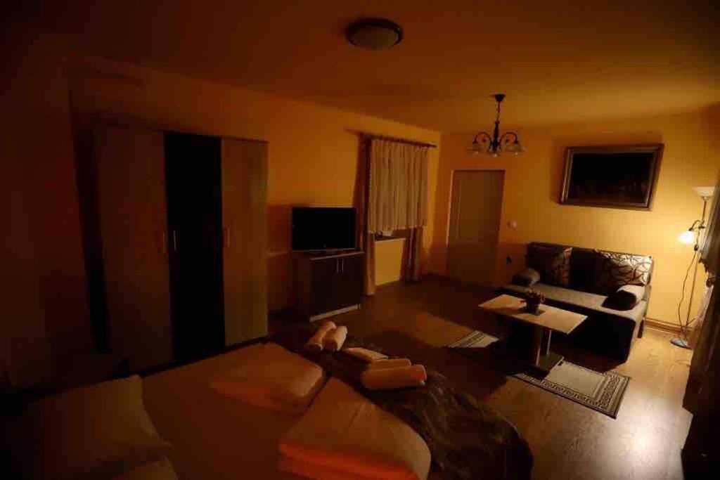 Hbr Friendly Apartment Сигишоара Екстериор снимка